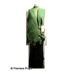 Young Adult Beth (Elizabeth Reaser) Sweater, Turtleneck and Pants