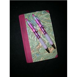 Young Adult Mavis (Charlize Theron) Notebook