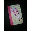 Image 1 : Young Adult Mavis (Charlize Theron) Notebook
