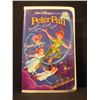 Image 1 : Peter Pan Signed June Foray Cassette