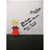 Image 3 : Dennis the Menace Signed Cartoon Cel