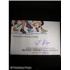 Image 1 : James Stewart and Robert Wagner Signed Poster