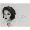 Image 1 : Winona Ryder Signed Drawing