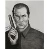 Image 1 : Steven Segal Signed Drawing