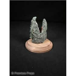 Stegosaurus Head Casting from King Kong