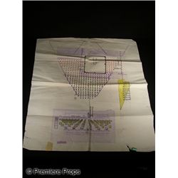 History of the World Part One Original Concept Art