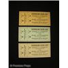 Image 1 : Gentleman Jim Screen Used Tickets