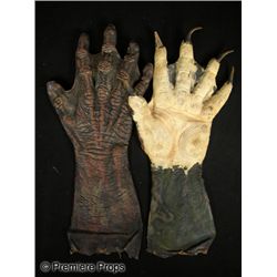 Buffy the Vampire Slayer Demon Hands