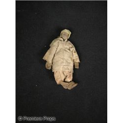 Screen Used Puppet from The Rains Came