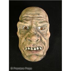 Dick Smith Mr. Hyde Makeup Casting