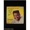 Image 1 : Fats Domino Signed Album
