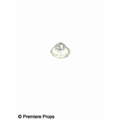 ET Screen Used Mushroom