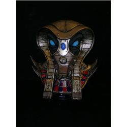 Stargate Production Made Bust
