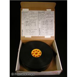 Alien 3 70mm Effects Film Print