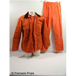 Man on a Ledge Nick Cassidy (Sam Worthington) Movie Costumes