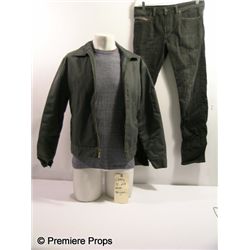 Man on a Ledge Joey Cassidy (Jamie Bell) Movie Costumes