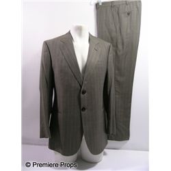 Man on a Ledge David Englander (Ed Harris) Movie Costumes