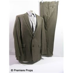 Man on a Ledge Dougherty (Edward Burns) Movie Costumes