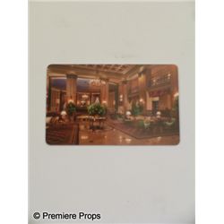 Man on a Ledge Nick Cassidy (Sam Worthington) Movie Props