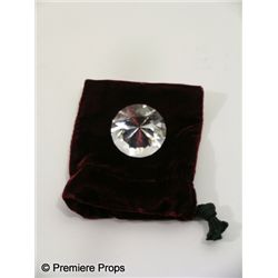 Man on a Ledge Diamond Movie Props