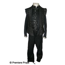 The Three Musketeers Athos (Matthew Macfadyen) Movie Costumes