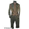 Image 1 : The Three Musketeers Cagliostro (Til Schweiger) Movie Costumes