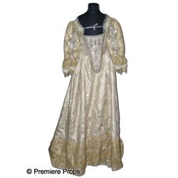 The Three Musketeers Queen (Juno Temple) Movie Costumes