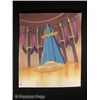 Image 2 : Ewoks Animated Series Handpainted Backgrounds