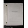 Image 1 : The Gift Original Screenplay