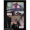Image 3 : The Amazing Spider-Man Lobbycard Set