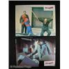 Image 5 : The Amazing Spider-Man Lobbycard Set