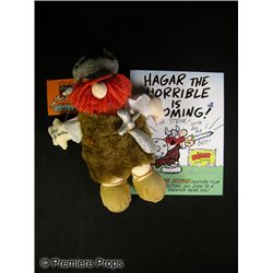 Hagar the Horrible Signed Items
