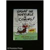 Image 5 : Hagar the Horrible Signed Items