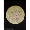 Image 4 : Judy Collins Signed Tambourine and Record