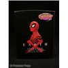 Image 2 : Spider Girl Resin Statue in Box