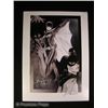 Image 1 : Yvonne Craig Signed Lithograph