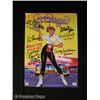 Image 1 : American Graffiti Signed Cast Photo
