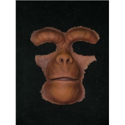 Planet of the Apes Makeup
