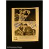 Image 1 : Losing Chase Signed Cast Photo