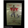 Image 1 : Jackie Gleason Signed Toy Poster