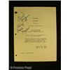 Image 2 : Ernest Borgnine Signed Script