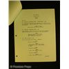 Image 3 : Ernest Borgnine Signed Script