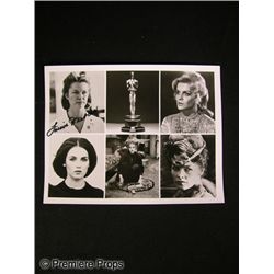 Louise Fletcher Signed Photo