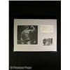 Image 1 : Arnold Schwarzenegger Signed Card in Frame