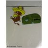 Image 2 : Original Cartoon Cel from The Quckdraw McGraw Show