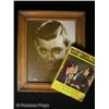 Image 1 : Clark Gable Photo and Book