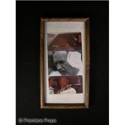 Gene Hackman Signature