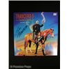 Image 3 : Tim Thomerson Signed Trancers Laserdiscs