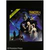 Image 4 : Tim Thomerson Signed Trancers Laserdiscs
