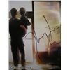 Image 2 : The Mist Signed Movie Poster